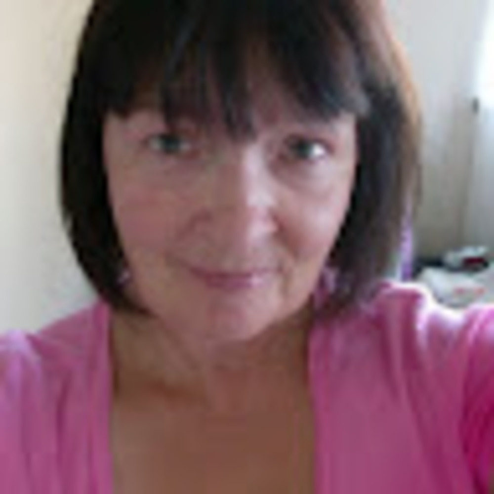 Meet your Posher, Judy